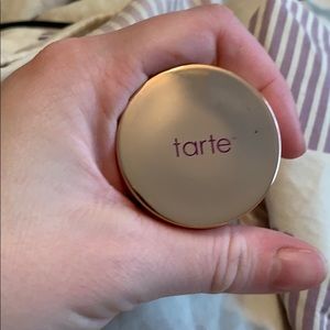 Tarte chrome paint in top yacht